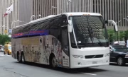 沃尔沃客车怎么样_沃尔沃客车性能与优势全面解析