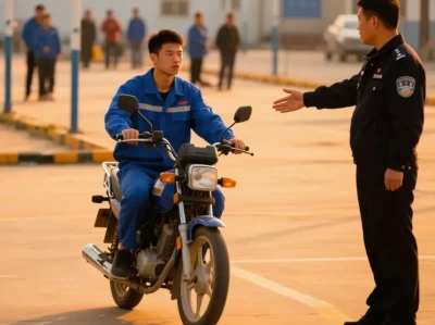 成都禁摩政策_2025年最新摩托车限行规定解读