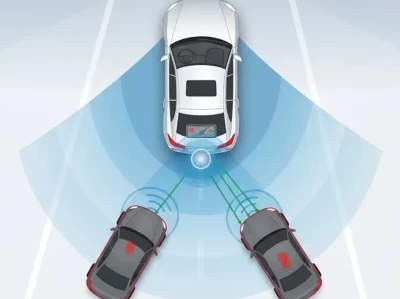 别让“亲密接触”毁了你的车：防追尾雷达（AEB/FCW）深度完全指南