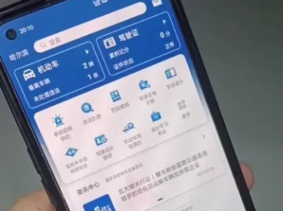 违章查询多久可以查到_违章记录查询时效全解析