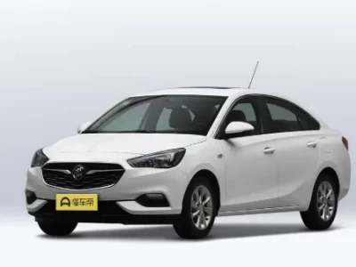 新凯越怎么样？深度解析！家用轿车的务实之选