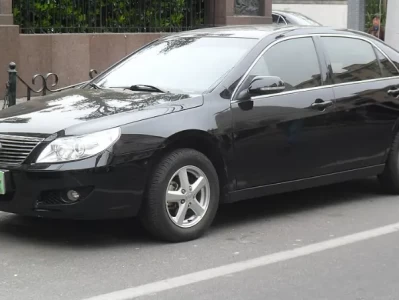 比亚迪F6全方位解析：从历史报价、技术底蕴到二手车选购深度指南