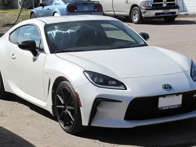 马力不是答案：丰田86为何成为30万级最有驾驶灵魂的跑车