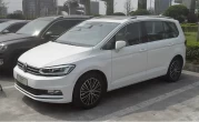 大众Touran L是什么车_大众途安L车型全面解析