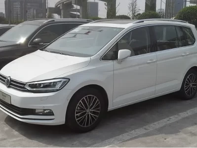 大众Touran L是什么车_大众途安L车型全面解析