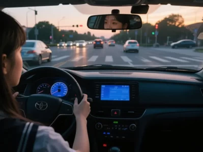 不按限号规定如何处罚_违规处罚细则与免责次数详解