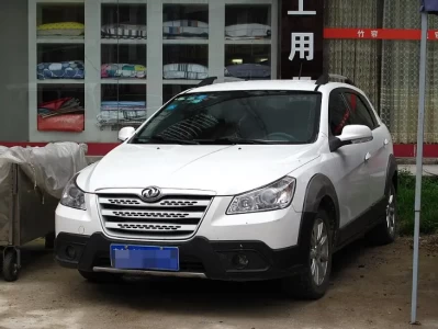 东风风神H30油耗_实测油耗表现与省油技巧分享