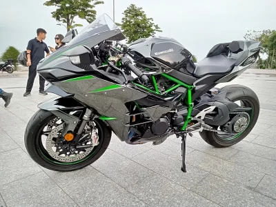 川崎H2多少钱_2025最新官方售价与性能解析