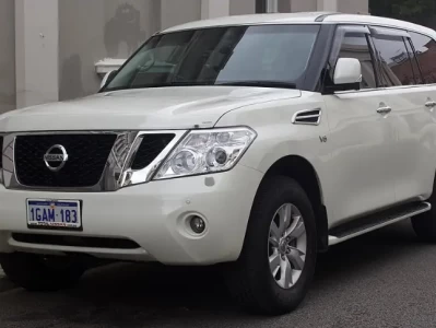 日产途乐：硬派越野经典，2026年中国市场新老款并存，适合追求大空间与越野的玩家