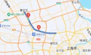 中国第一条高速公路_沪嘉高速开创中国高速路网先河