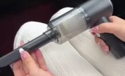 汽车吸尘器什么牌子好_家用车载吸尘器品牌推荐