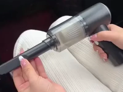 汽车吸尘器什么牌子好_家用车载吸尘器品牌推荐