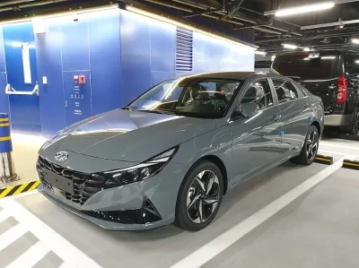 北京现代2026年开年报价全解析：6.98万起，合资车的性价比新锚点