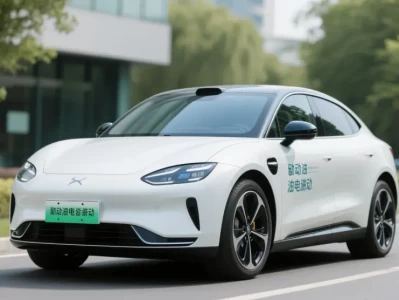 绿牌照是什么汽车_新能源车牌含义全解析