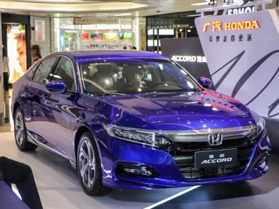 广汽本田停产两周真相：燃油车"骨折价"甩卖，新能源却一车难求？