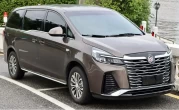 别克GL8陆尊_2025年商务MPV标杆车型全面解析