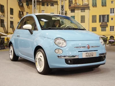 菲亚特车在中国到底怎么样？2026年二手进口真实避坑指南