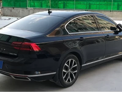 大众magotan330多少钱_2025款迈腾330最新报价解析