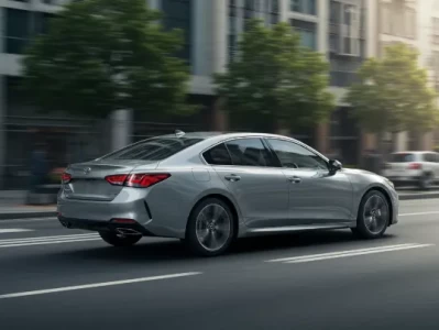 西安限号出行必被拍吗_外地车误入限行区应对指南