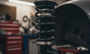 汽车的减震器_汽车减震器作用原理与选购指南