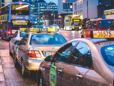 网约车司机一周后悔_揭露网约车职业的五大痛点