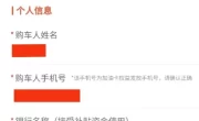 汽车补贴审核技巧_教你轻松通过补贴申请全攻略