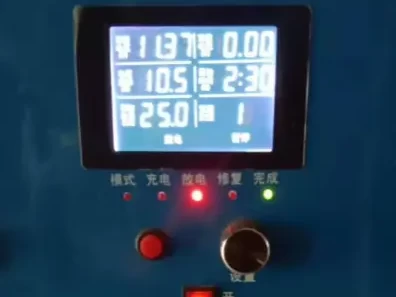 铁骆驼修复_汽车蓄电池专业修复技术大揭秘