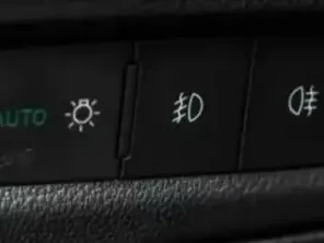 雾灯标志图片_汽车雾灯标识图解大全