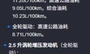 现代圣克鲁斯燃油经济性_动力性能实测与驾驶体验评测