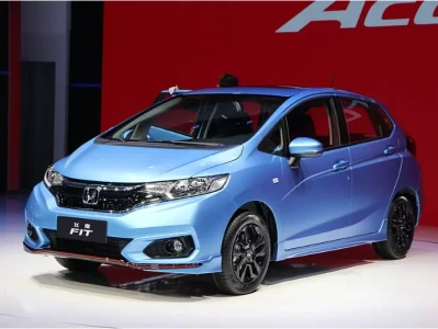 本田最新出的小车3万左右_2025年最值得入手的本田低价车型