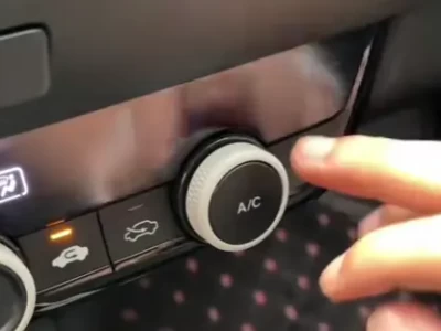 汽车ac开关是什么意思_正确使用汽车空调开关的详细指南