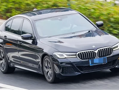 宝马五系530的价格_2025最新款豪华轿车报价解析