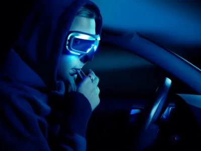 汽车智能防盗系统_现代爱车必备的五大防护科技