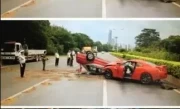 深圳526车祸_重大交通事故现场直击与原因调查