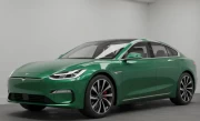 电动汽车有哪些_2025最新电动汽车选购指南