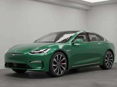 电动汽车有哪些_2025最新电动汽车选购指南