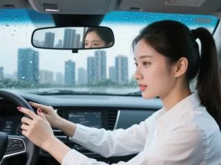 成都今日限行时间_2025最新限号规定与区域详解