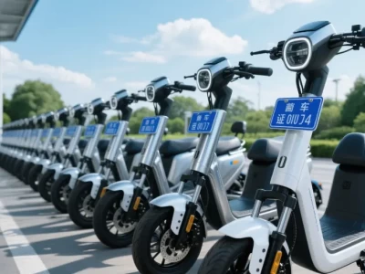 电动车不用上牌款式_哪些规格电动车免上牌政策解析