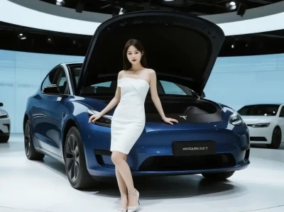 混动汽车是什么意思_插电混动汽车工作原理全解析