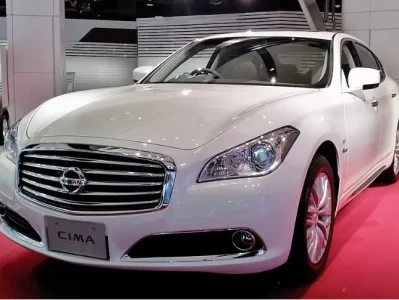 日产西玛怎么样_这款中大型轿车值得入手吗