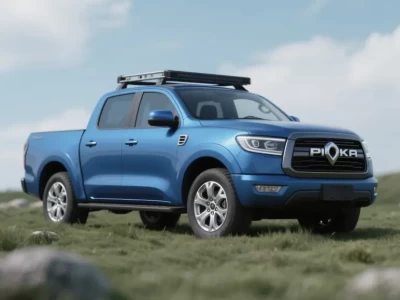 山东哪个城市禁皮卡_2025最新山东皮卡限行城市名单