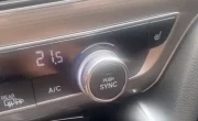 汽车空调sync什么意思_车上同步功能的作用与使用方法