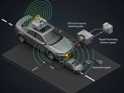 雷达测速原理_汽车测速设备工作原理详解