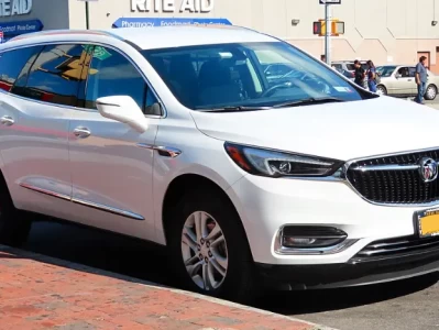 昂科雷怎么样_别克昂科雷真实用车体验分享