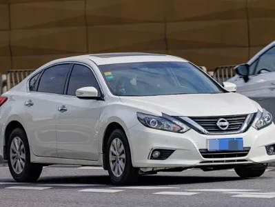 日产天籁2022款什么时候上市_2025年最新天籁车型亮点解析