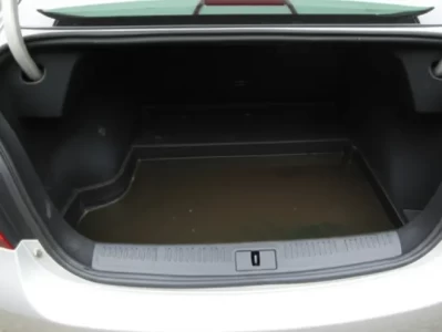 汽车尾箱进水处理方法_5个实用妙招教你轻松解决