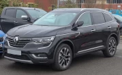 koleos什么牌子的车_雷诺科雷傲最新车型全面解析