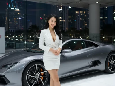 电动涡轮和废气涡轮哪个好_两种涡轮增压技术全面对比