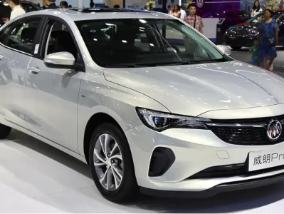 别克威朗怎么样_车主真实口碑评价与体验分享