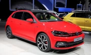 polo gti报价_大众小钢炮最新价格解析
